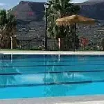 La Fuente Appartement Alcaucín