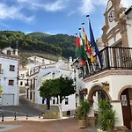 La Fuente Appartement Alcaucín