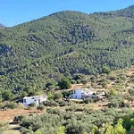 La Fuente Alcaucín