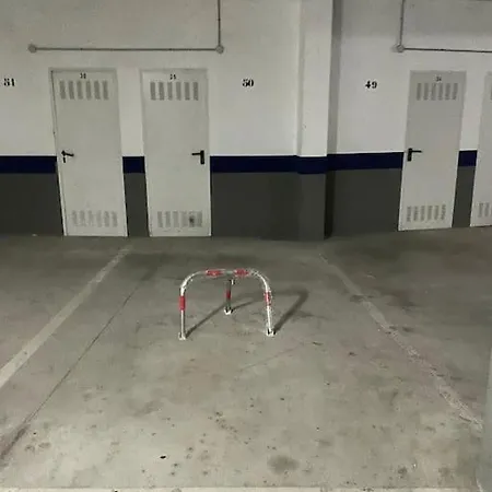 La Fuente Apartman