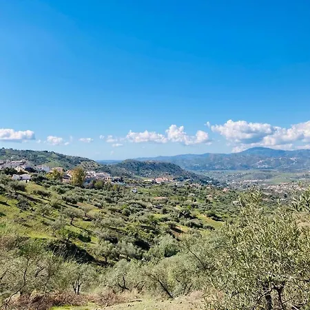 Apartman La Fuente