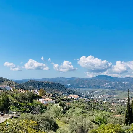 La Fuente Apartman *