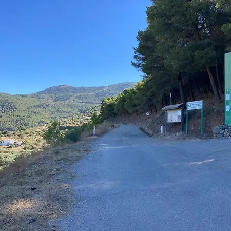 La Fuente Alcaucín