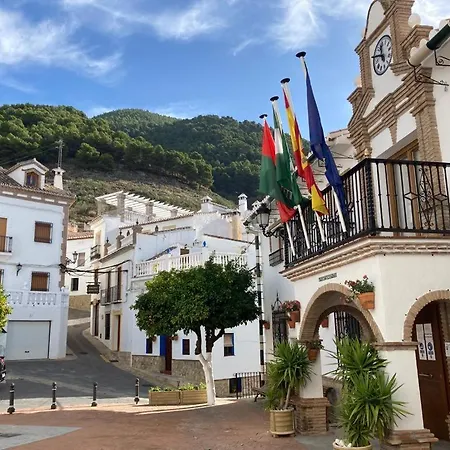 La Fuente Apartman Alcaucín