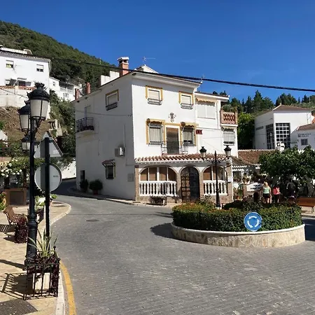 La Fuente Alcaucín